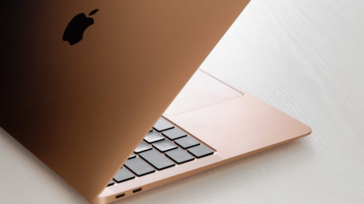 MacBook Air 2022 có thể không dùng chip M2