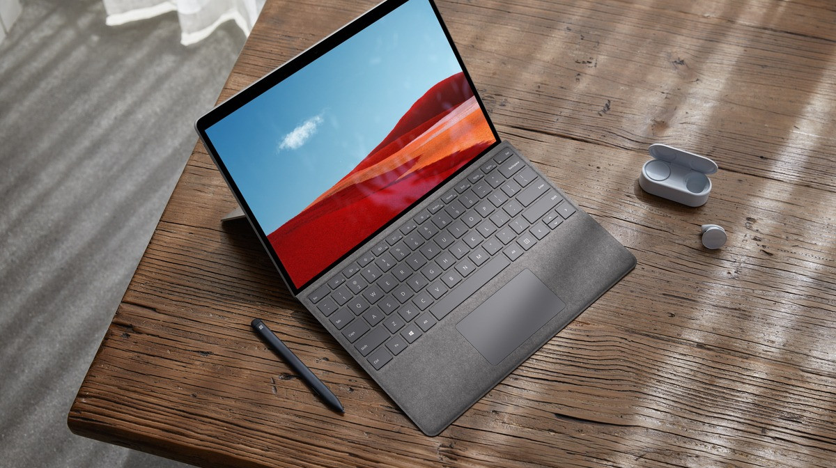 Mua Surface Pro X vào năm 2022: Có nên hay không?