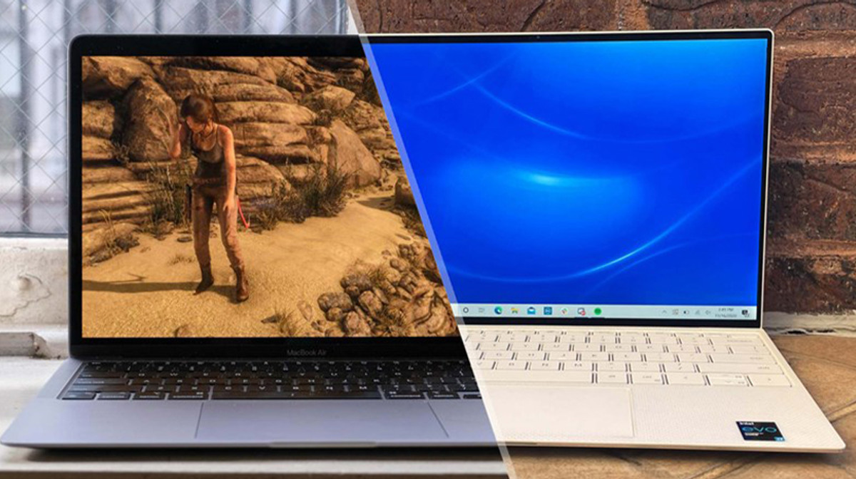 Những mẫu Ultrabook có thiết kế đẹp nhất trong khoảng giá dưới 25 triệu VNĐ