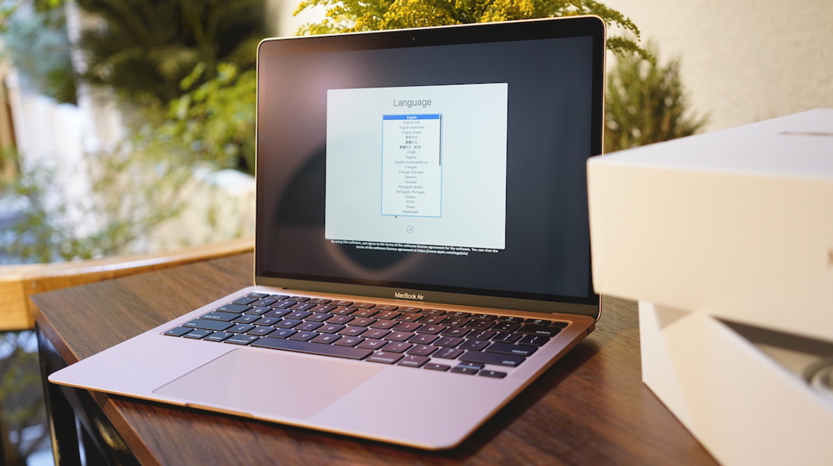 Top 3 sản phẩm MacBook i5 sáng giá mà bạn không nên bỏ lỡ