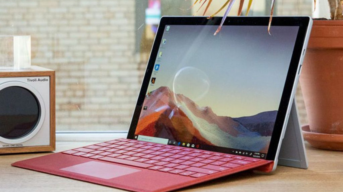 Top 3 Surface Pro i5 chất lượng nhất năm 2022 mà bạn không nên bỏ lỡ