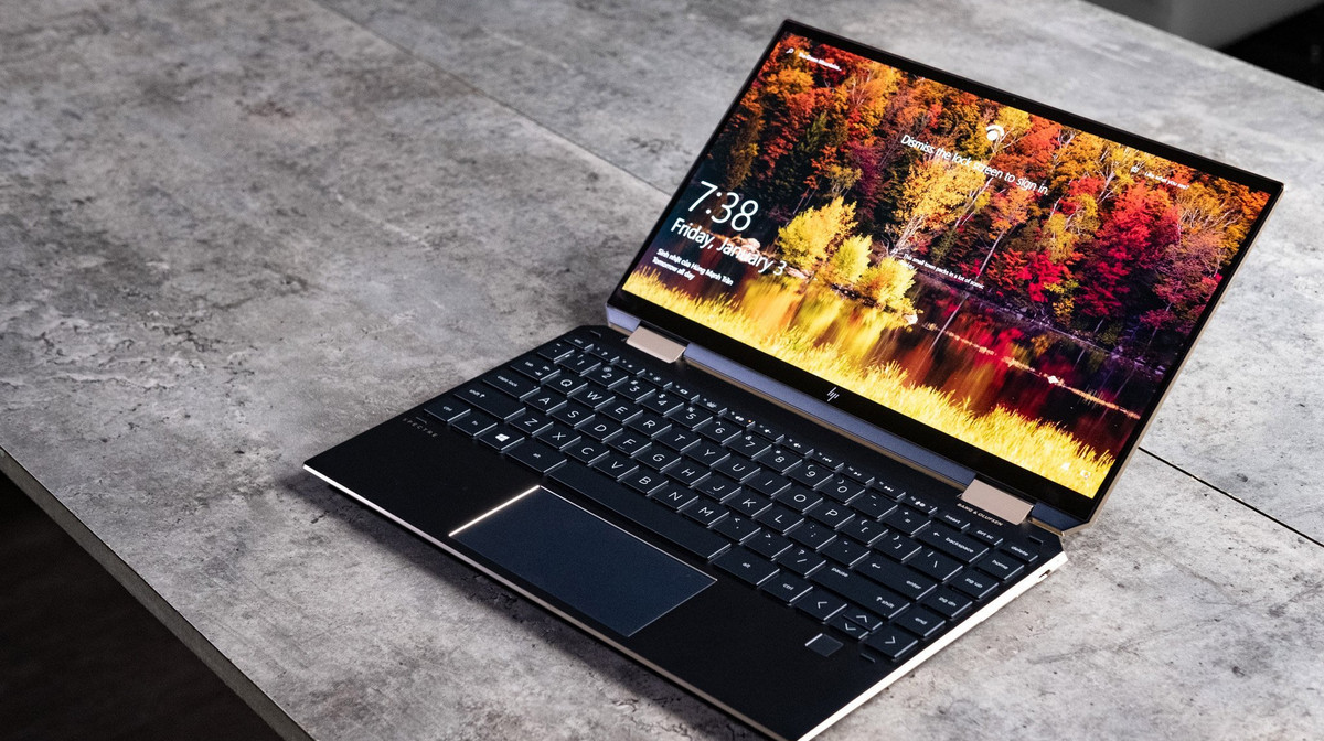 Đừng mua HP I7 nếu bạn chưa biết những điều sau đây