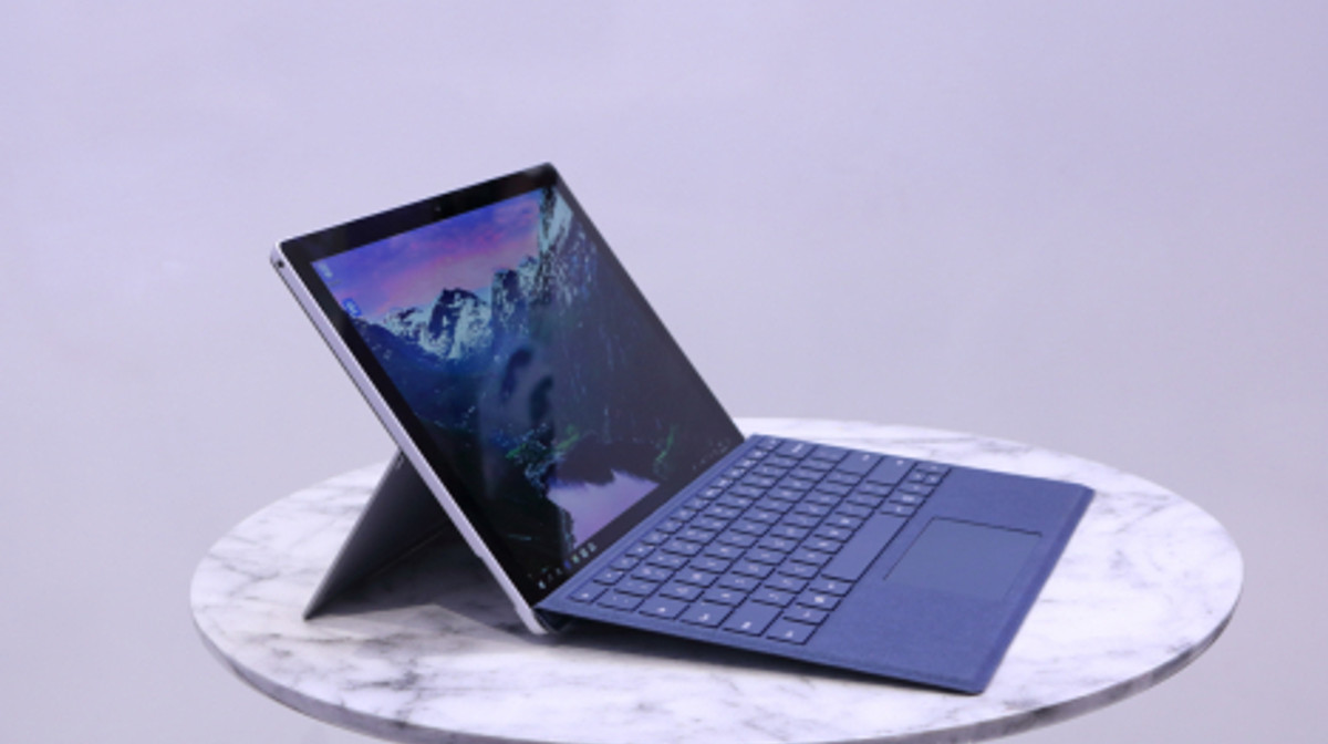 Điểm mặt gọi tên top 3 Surface Pro i7 “xịn sò” nhất hiện nay