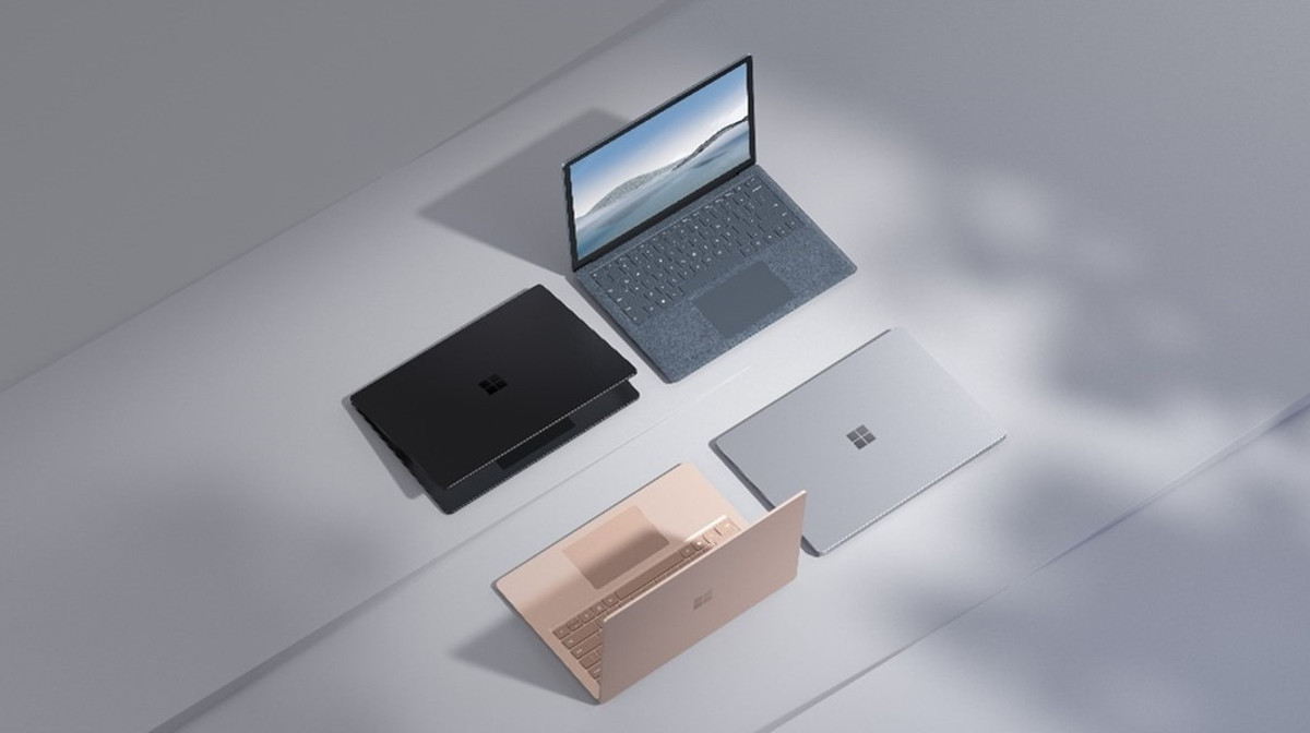 Surface Laptop 3: Liệu đáng để đầu tư hay không?