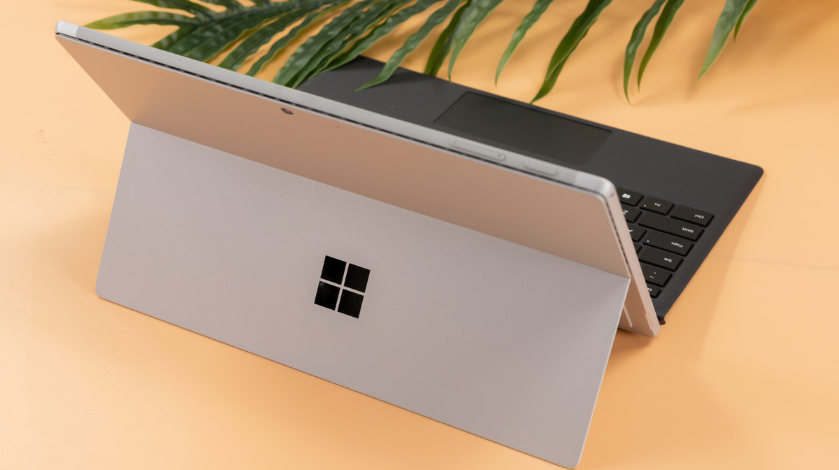 Đánh giá Surface Pro 7 chi tiết: Có phù hợp với bạn hay không?