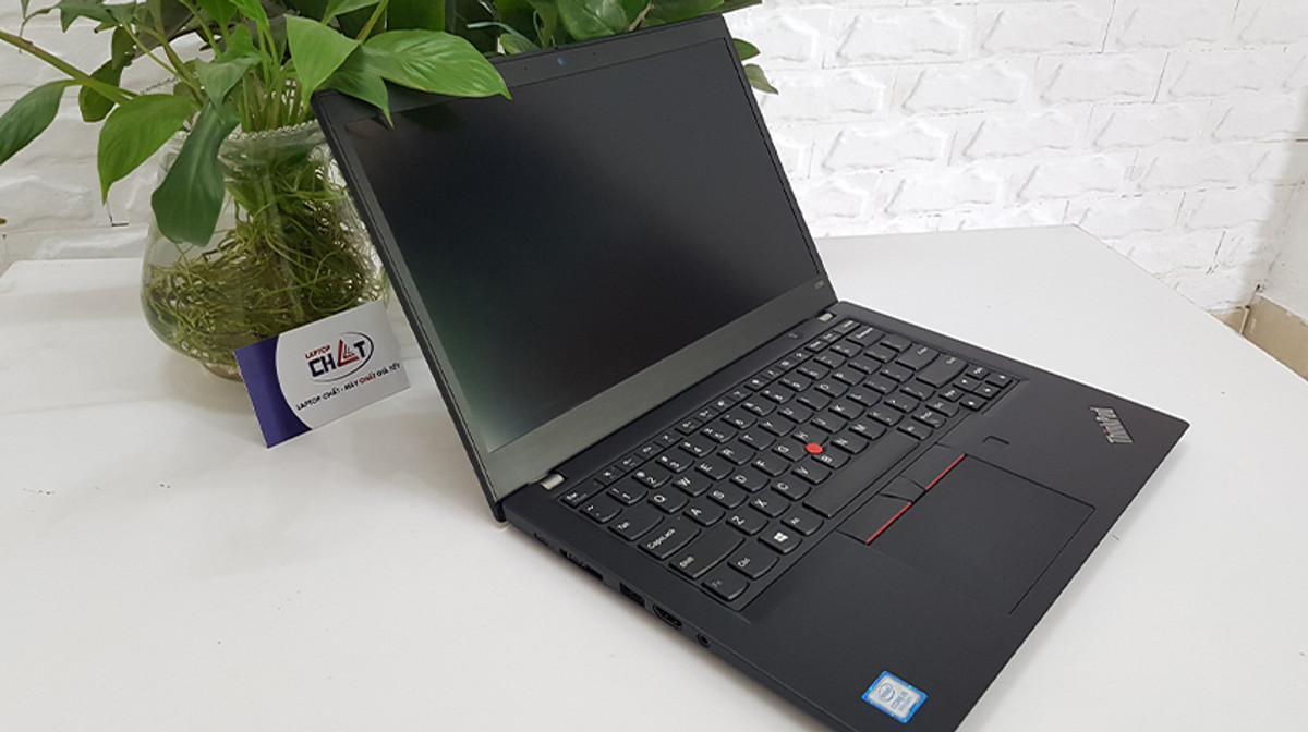 Lenovo ThinkPad X390: Lựa chọn hoàn hảo cho dòng Laptop doanh nhân
