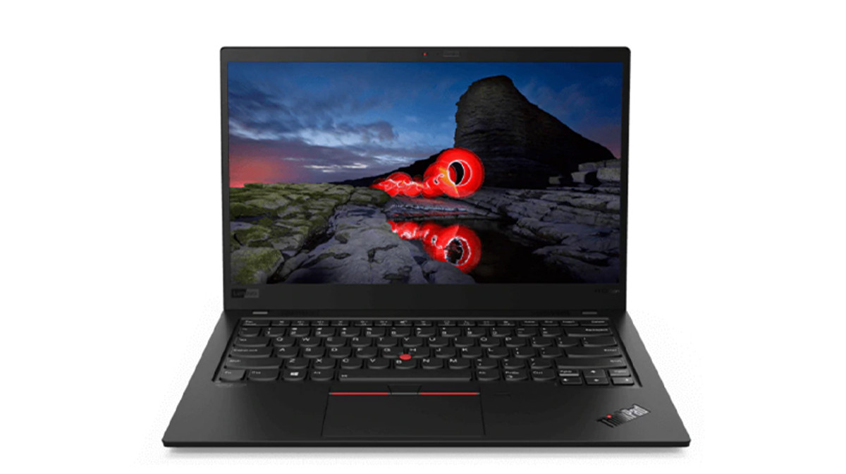 Cùng ThinkPro khám phá những ưu và nhược điểm của dòng sản phẩm Lenovo ThinkPad X1 Carbon Gen 8