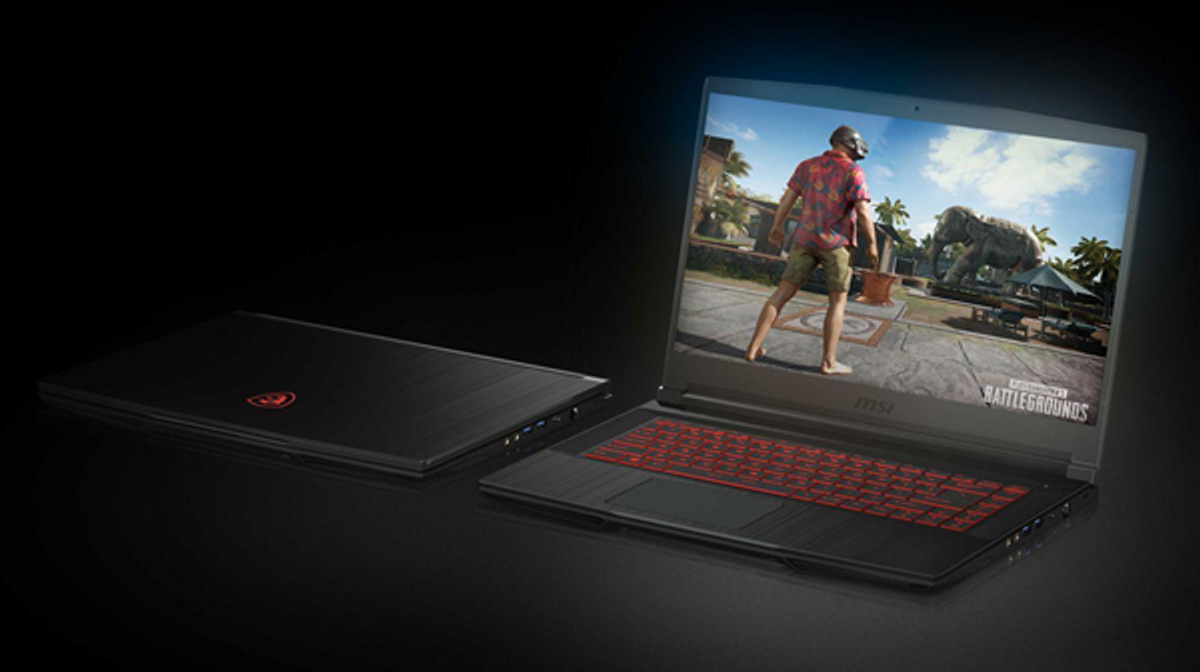 MSI GF63 Thin: Giá sốc bất ngờ, đợi chờ gì mà không đến ngay ThinkPro