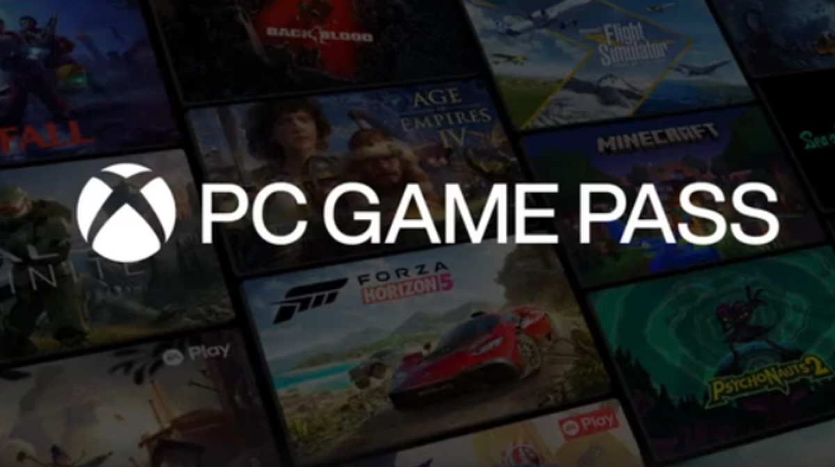 Microsoft cho game thủ trải nghiệm PC Game Pass với mức giá 2.500 VNĐ