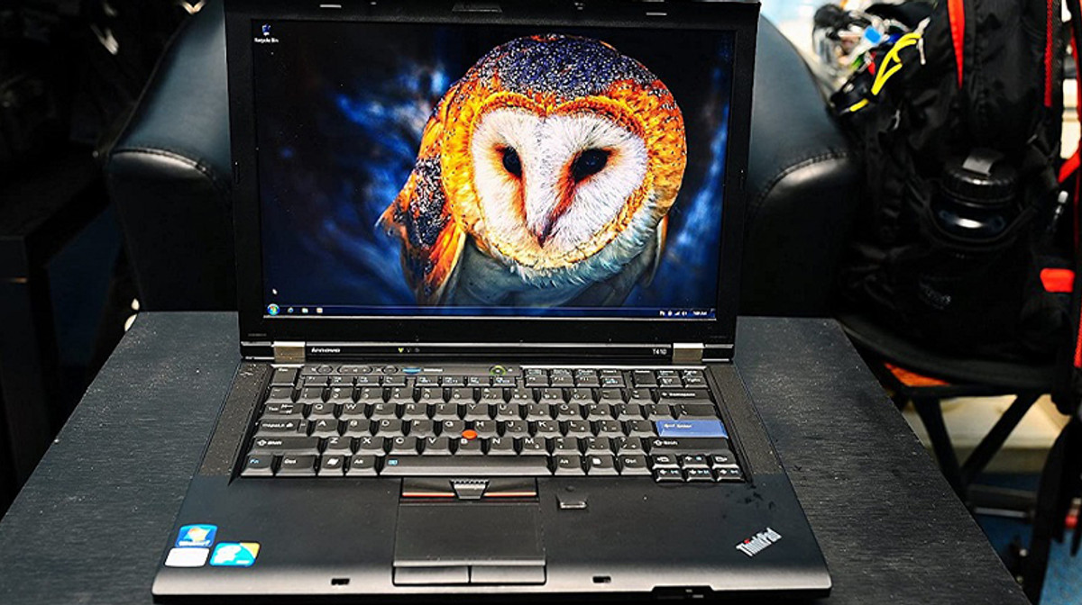 TOP 2 sản phẩm Laptop Lenovo ThinkPad T Series vô cùng đáng mua trong tầm giá dưới 25 triệu