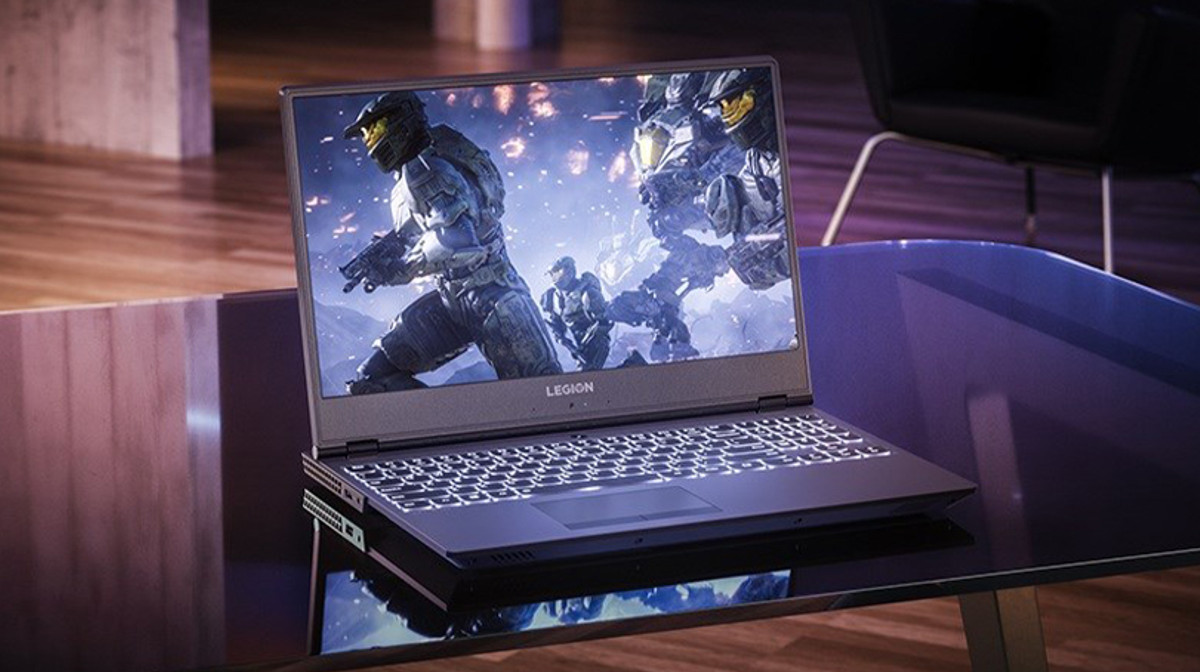 Đánh giá Lenovo Legion Gaming Y530 - Dòng laptop chơi game đáng lưu tâm trong phân khúc giá rẻ