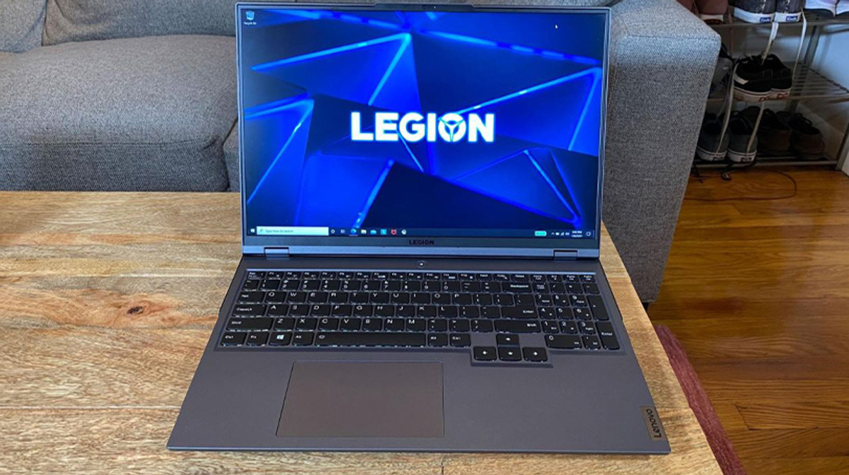 Review chi tiết hiệu năng Lenovo Legion Pro 5 (AMD) - Dòng Laptop Gaming vô cùng nổi bật trong phân khúc cao cấp