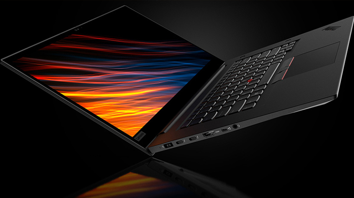 Có nên lựa chọn dòng sản phẩm ThinkPad P1 Gen 3 để sử dụng?