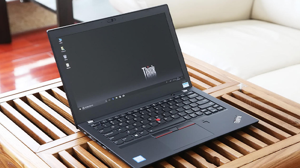 Đánh giá ThinkPad X280: Laptop không thể bỏ lỡ trong phân khúc phổ thông
