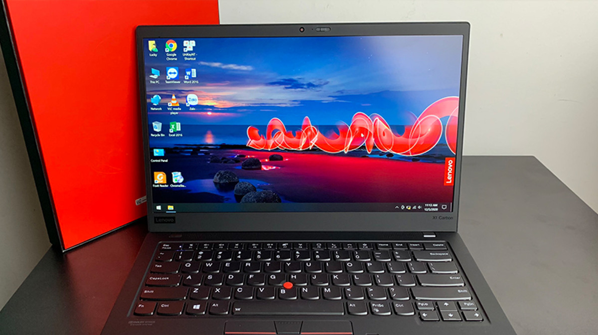 Đánh giá Lenovo ThinkPad T15: Vẫn đáng mua trong năm 2025?