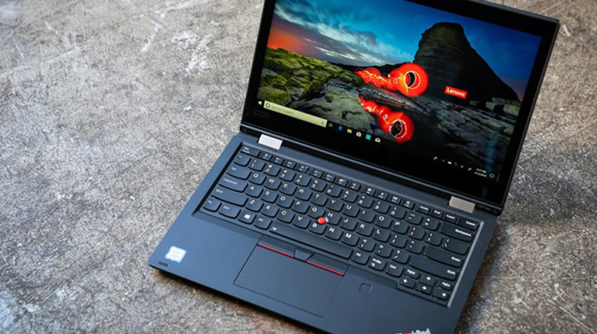 3 lưu ý quan trọng mà người dùng cần biết khi mua ThinkPad cũ Hà Nội