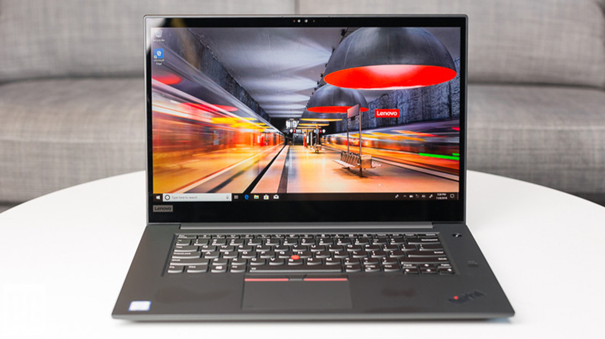 Cùng ThinkPro đánh giá nhanh dòng sản phẩm Lenovo ThinkPad Workstation P51