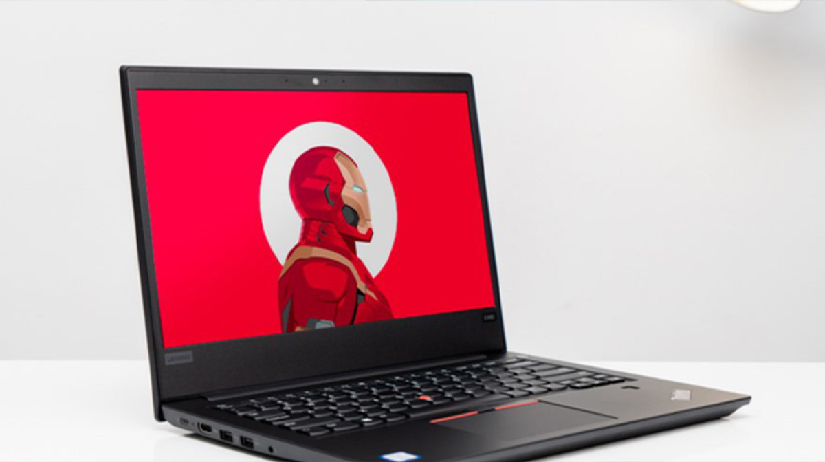 ThinkPad T14 Gen 2: Với phiên bản ThinkPad Core i5 cho hiệu năng vô cùng mạnh mẽ