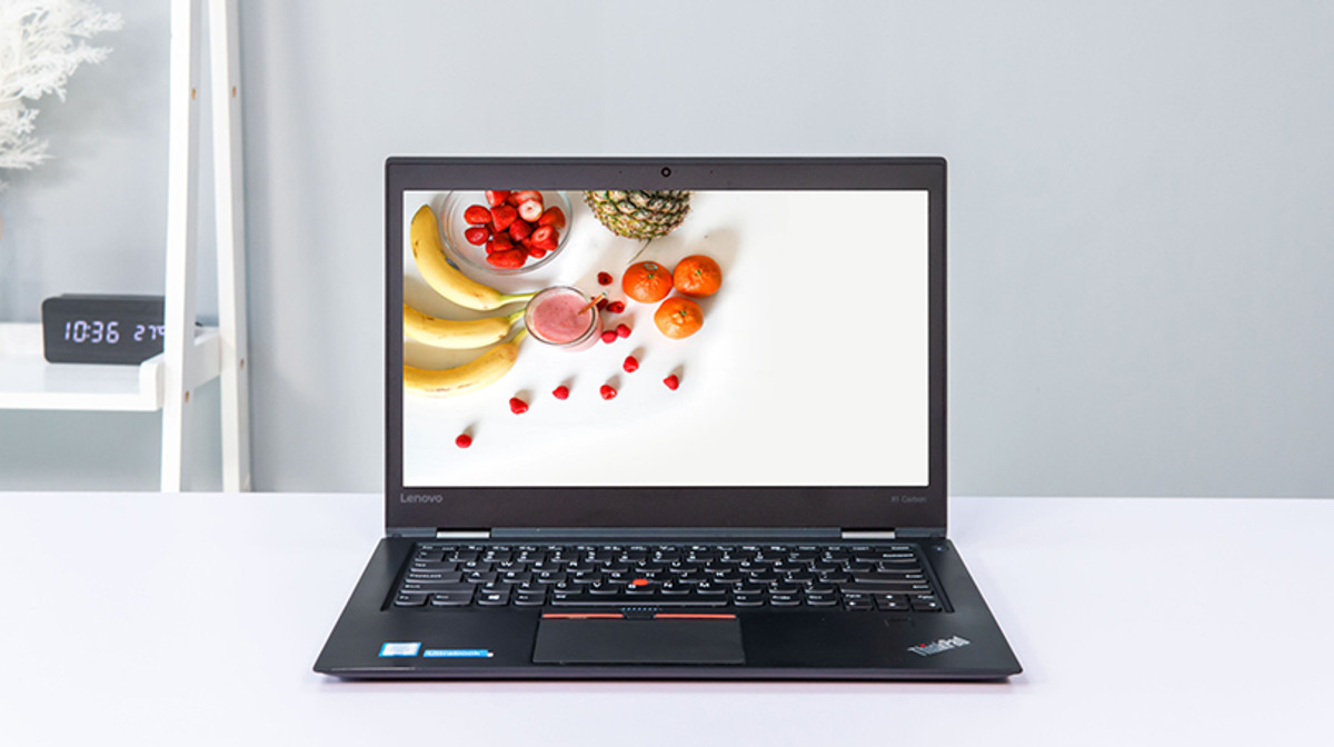 Đánh giá Lenovo ThinkPad X1 Extreme Gen 3: Liệu có đáng mua?