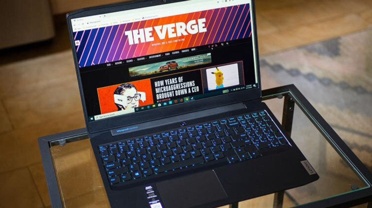 Lenovo ThinkPad X1 Extreme Gen 1: Dòng ThinkPad Gaming vô cùng đáng mua trên thị trường