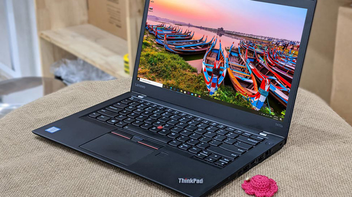 Gợi ý 3 chiếc ThinkPad i7 vô cùng đáng mua trong phân khúc giá dưới 25 triệu