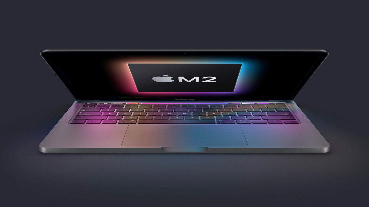 Apple sẽ ra mắt MacBook Pro 13-inch mới với chip M2 vào Tháng 3?