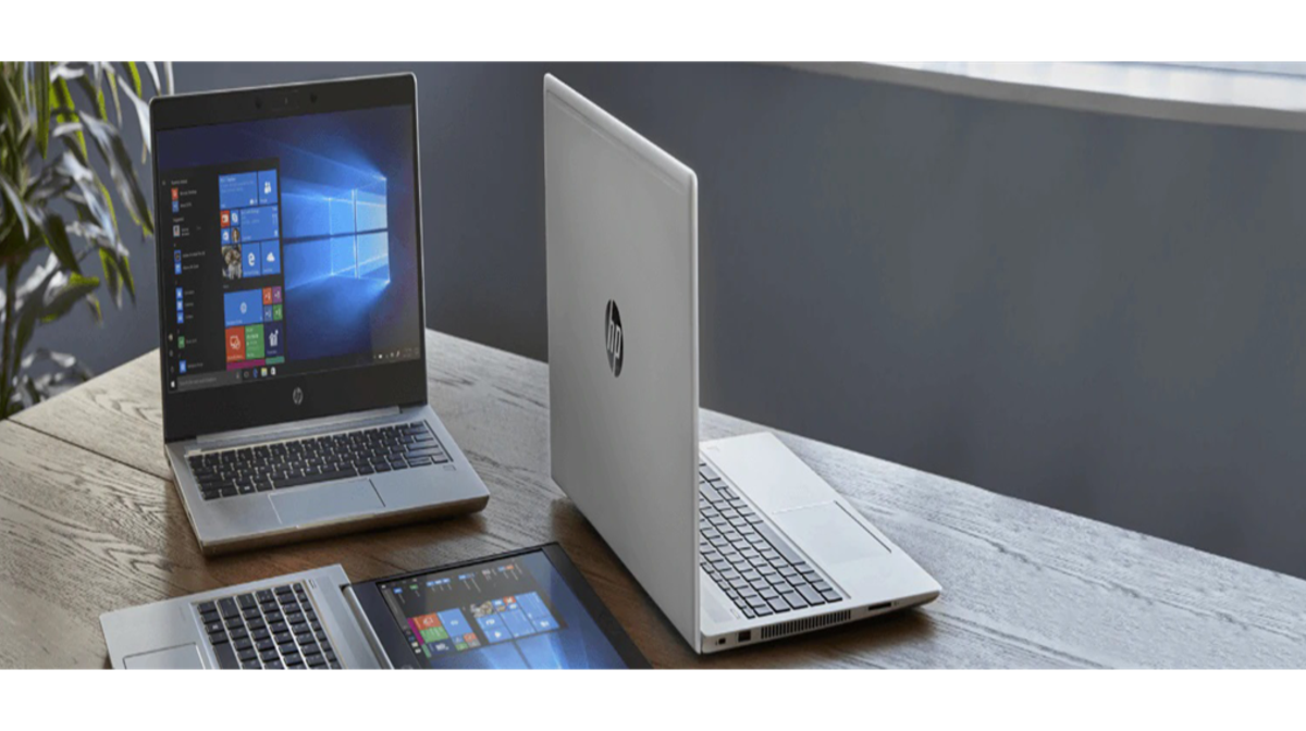 Laptop HP Elitebook X360 G8 có thật sự là mua một được hai?