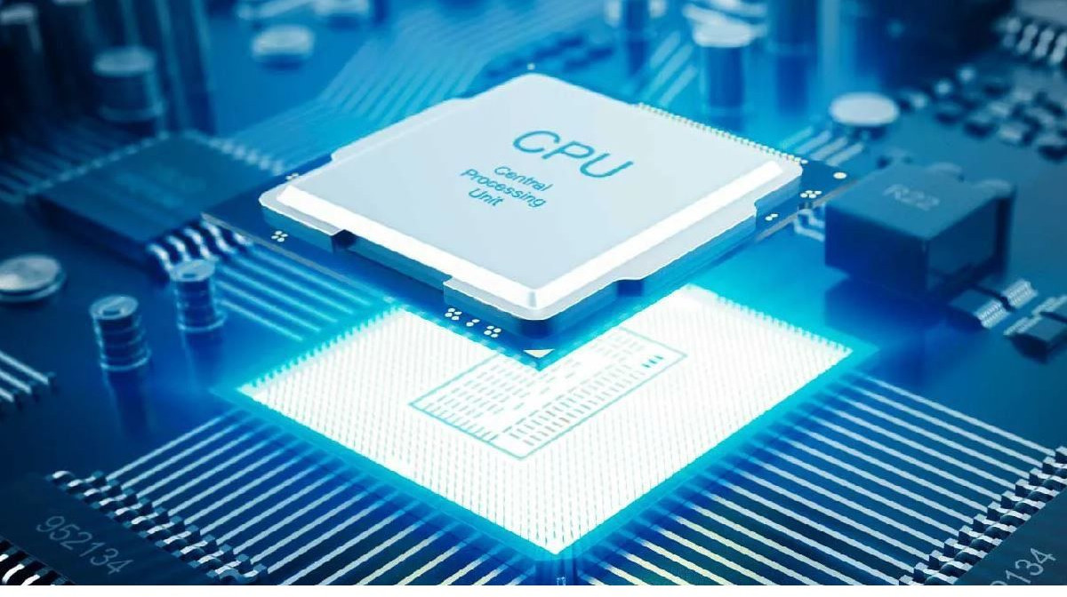 Bộ xử lý trung tâm CPU và những thông tin bạn nên biết