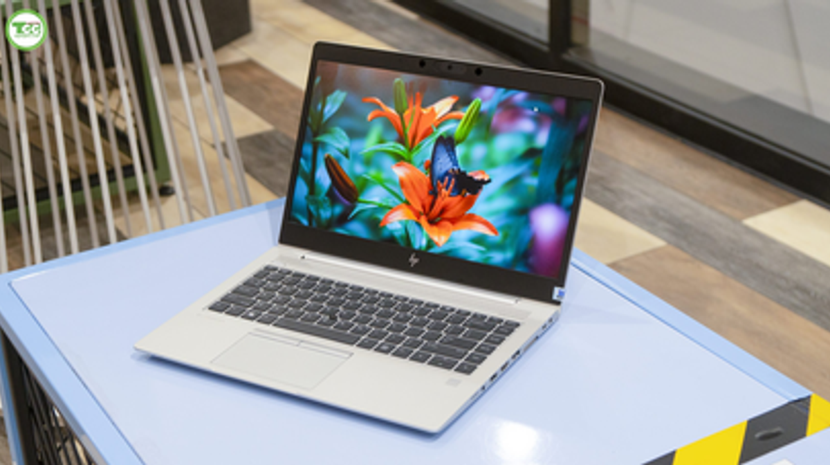 5 nguyên do khiến laptop Elitebook HP Core i5 gen 8 là lựa chọn lý tưởng