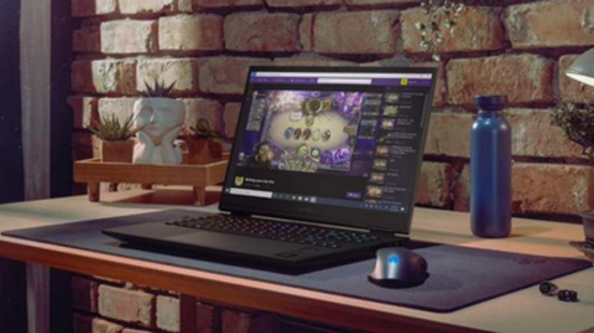 HP Omen 16 Intel 2021 - “Trùm cuối” có đáng để bạn trải nghiệm?