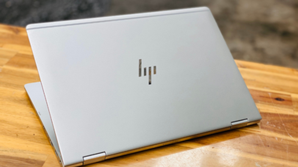 HP X360 G2 (Elitebook 1030): Thiết kế mỏng nhẹ, hiệu năng ổn định