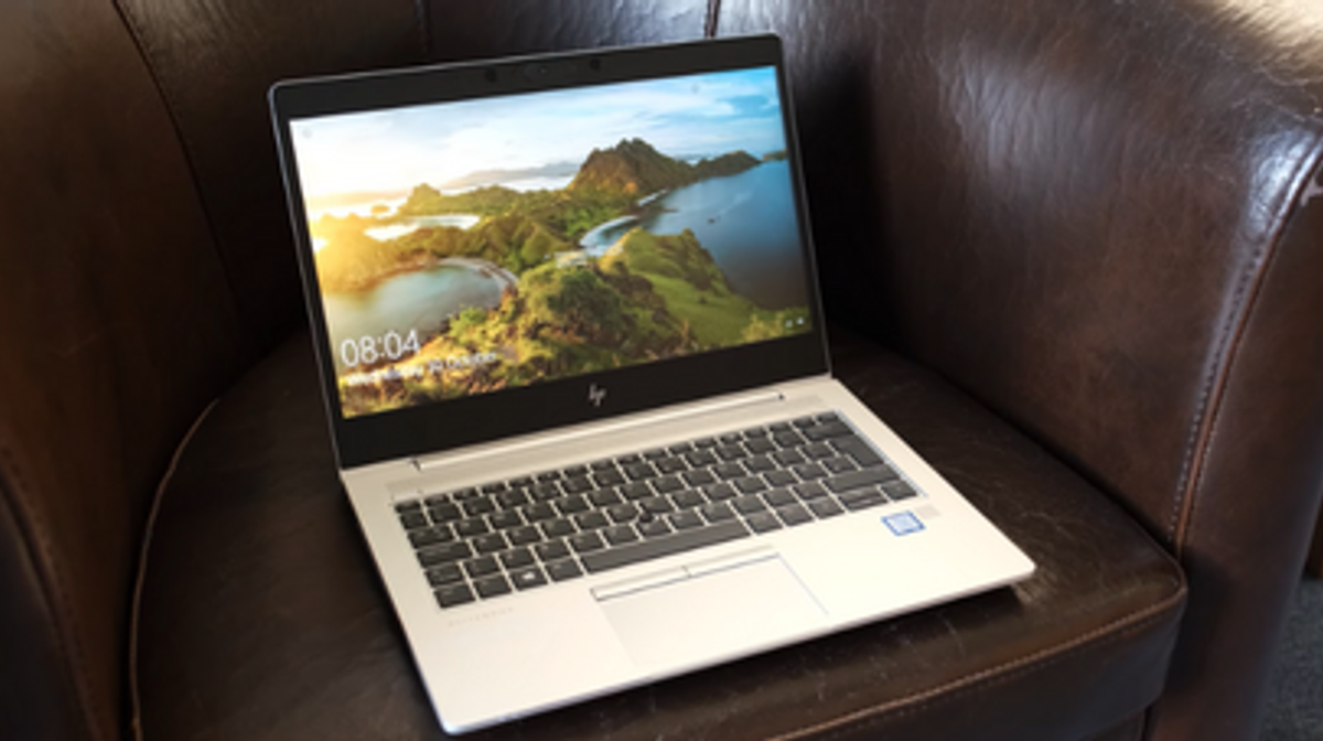 Có gì đáng chú ý trên mẫu laptop phổ thông HP Elitebook i5 (830 G6)?