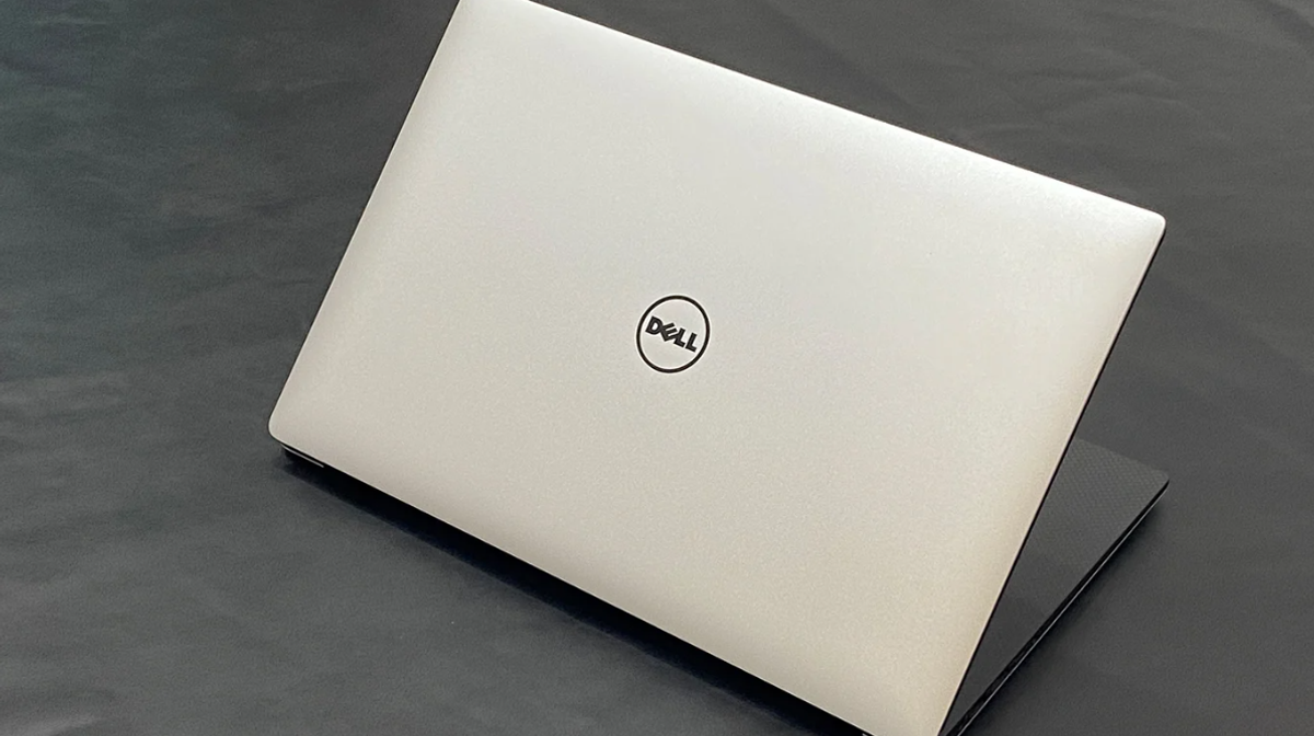 Dell Inspirion 15 5510: Lựa chọn tuyệt vời cho dân văn phòng ở mức giá phổ thông