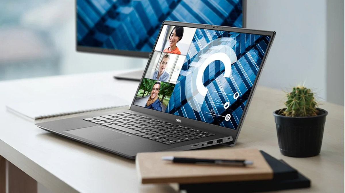 Cùng ThinkPro khám phá về dòng sản phẩm laptop Dell Vostro 5402