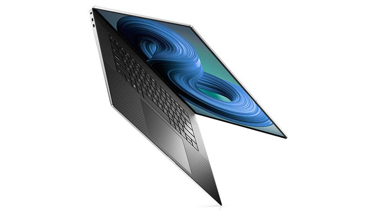 Dell XPS 17 9720 có gì đáng để tìm mua?