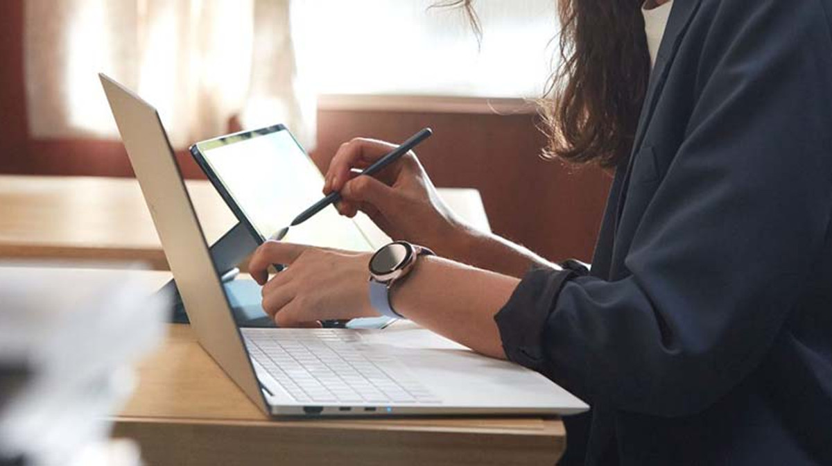 Samsung Galaxy Book Pro và Book 2 Pro: Mua luôn đời trước hay kiên nhẫn đợi đời sau?