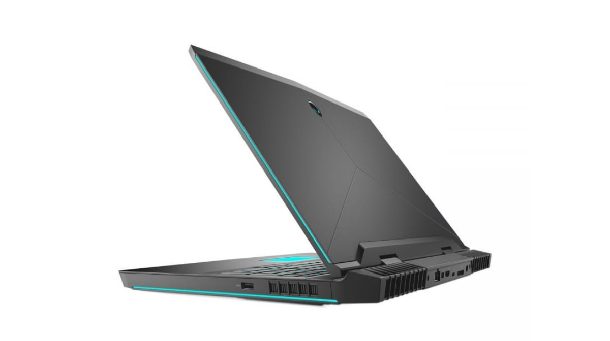 Đánh giá Dell Alienware 17 R5: Rất đáng để lựa chọn trong phân khúc giá phổ thông