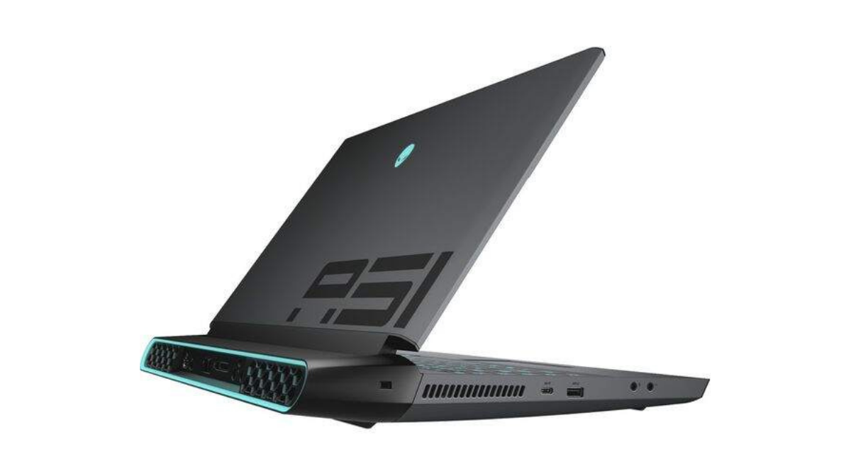 Cùng ThinkPro đánh giá chi tiết siêu phẩm laptop gaming Dell Alienware 51M (2019)