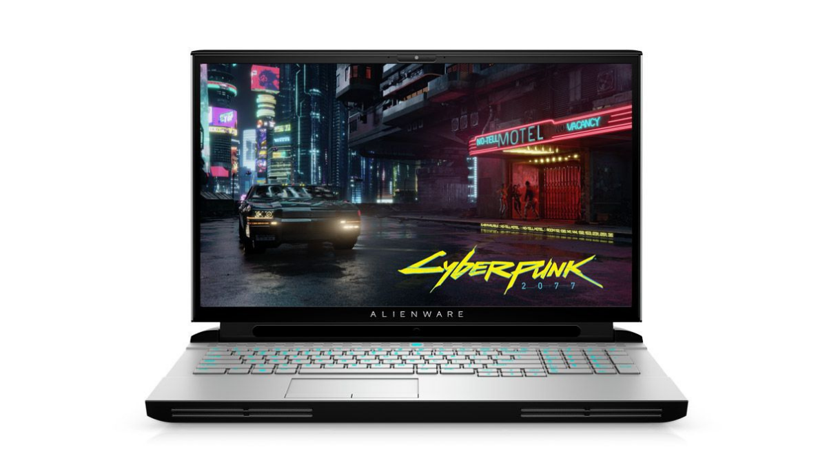 Review Dell Alienware Area 51M R2 - Bom tấn đồ họa siêu khủng đến từ nhà Dell