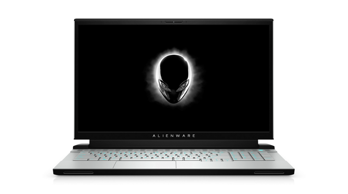 Đánh giá nhanh Dell Alienware M17 R2: Thiết kế sang trọng đi kèm hiệu năng toàn diện