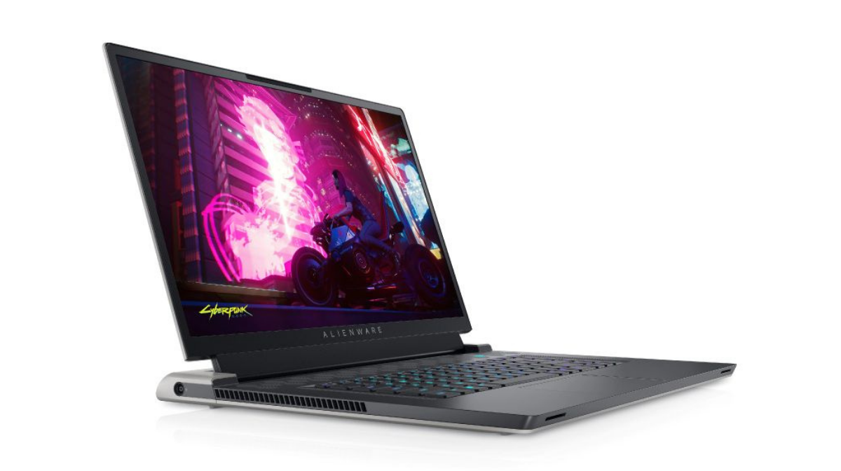 Cùng ThinkPro đánh giá siêu phẩm laptop gaming cao cấp - Dell Alienware X17 R1