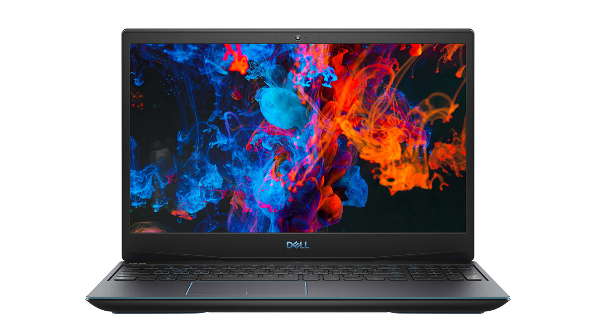 Dell Gaming G3 15 3500: Chiếc laptop gaming tầm trung đình đám đến từ nhà Dell