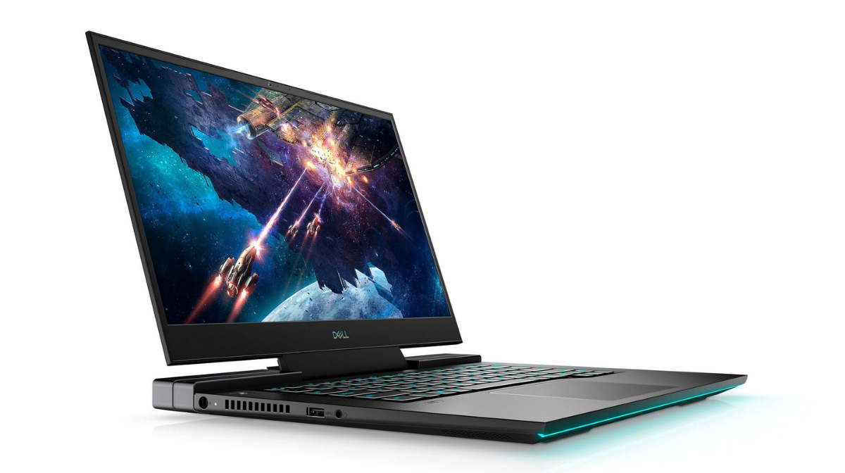 Điểm nhanh 5 ưu điểm nổi bật trên chiếc laptop Dell Gaming G7 7500