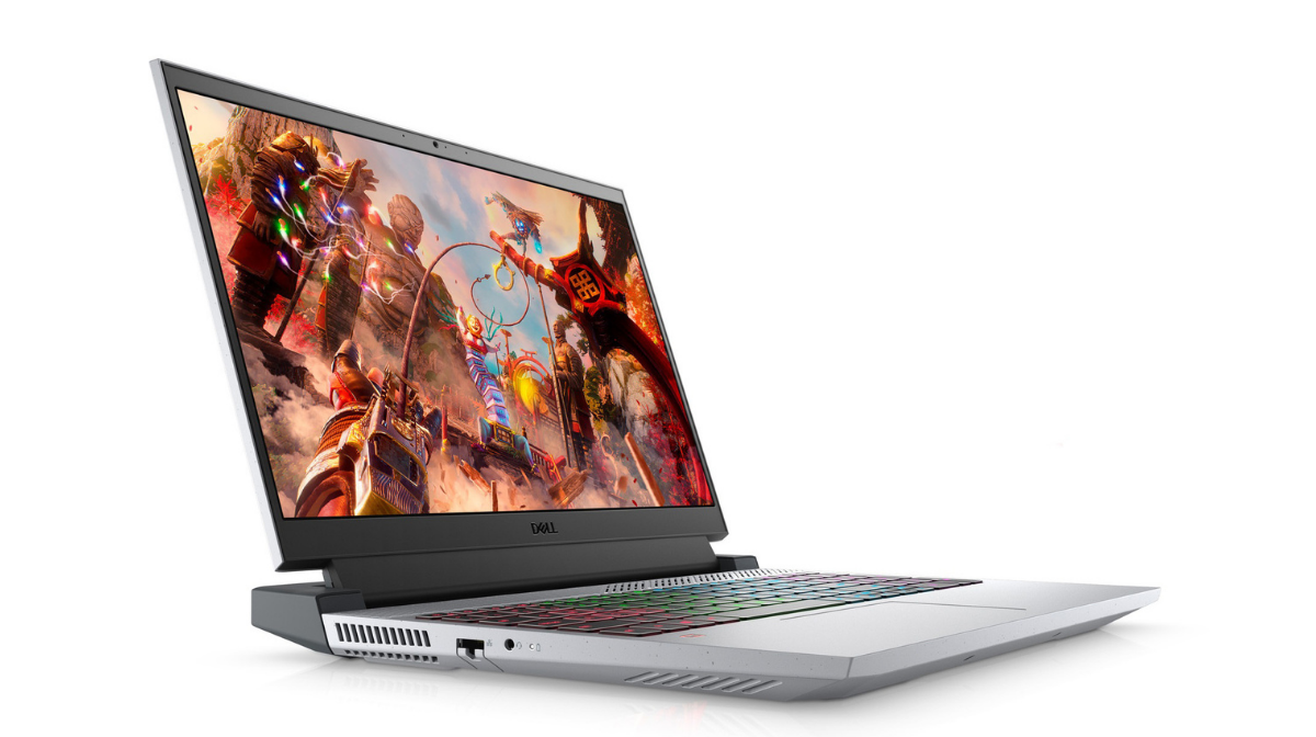 Cùng ThinkPro đánh giá nhanh chiếc Dell Gaming laptop - Dell Gaming G15 5515