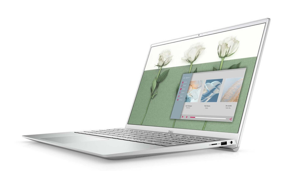 Đánh giá chi tiết dòng sản phẩm Dell Inspiron 15 5000 Series - Inspiron 5505
