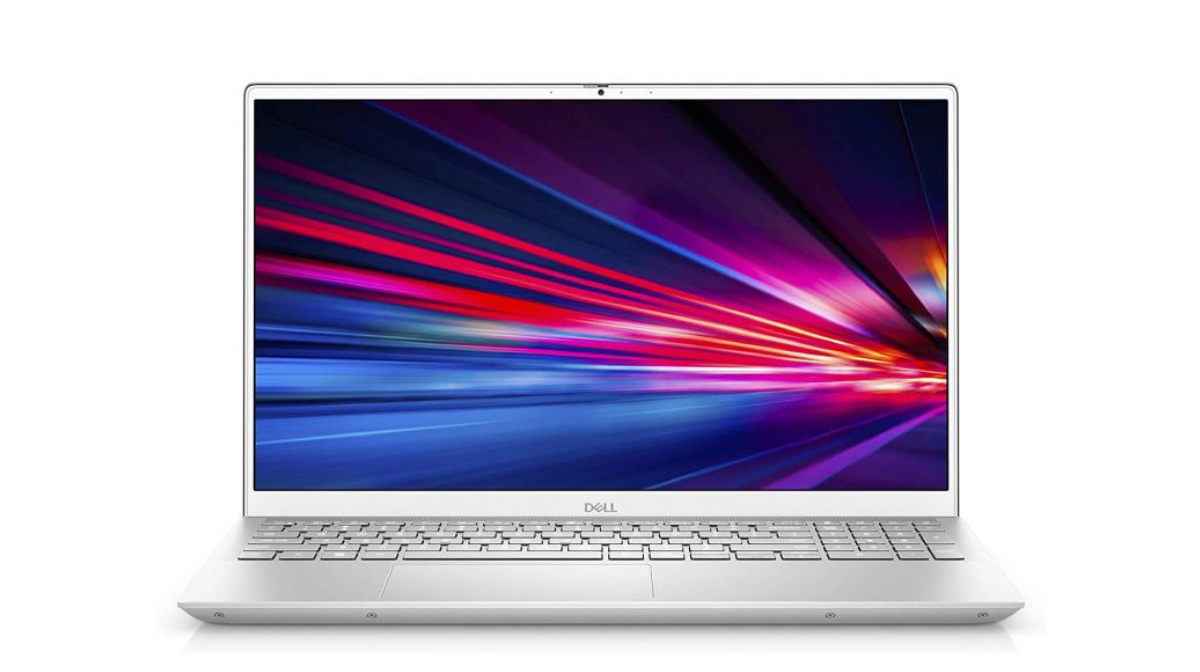Dell Inspiron 15 7000 Series (7501): Ultrabook văn phòng cao cấp với mức giá vô cùng hấp dẫn