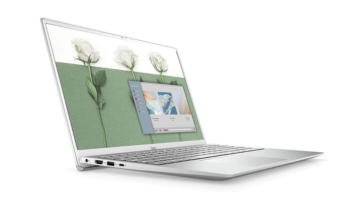 Khám phá nhanh 5 điểm đáng chú ý trên mẫu laptop Dell Inspiron 5505