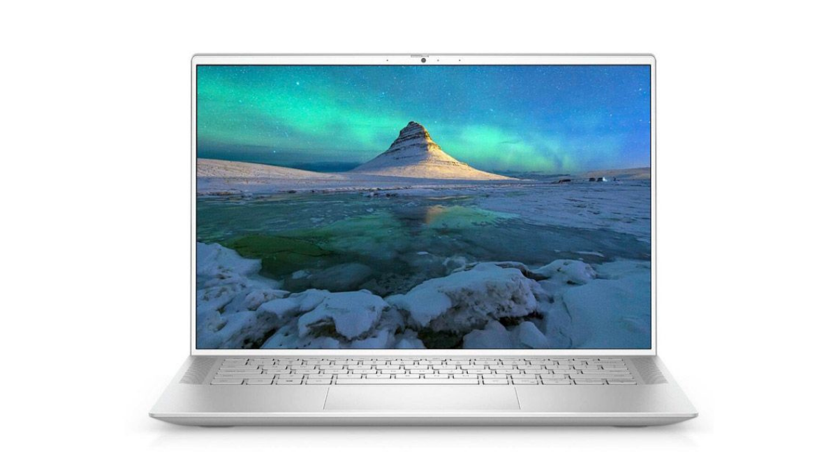 Đánh giá Dell Inspiron 7400: Chiếc Ultrabook hoàn hảo từ thiết kế đến hiệu năng