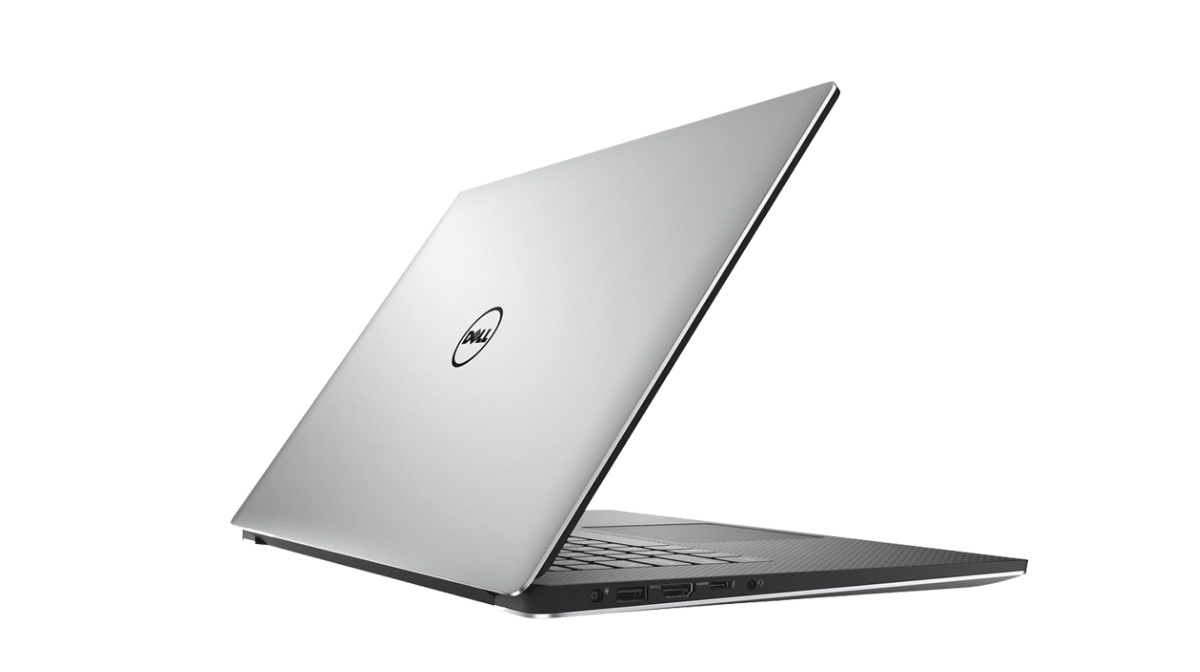 Khám phá nhanh 6 điểm đáng chú ý trên chiếc laptop Dell Precision 5510
