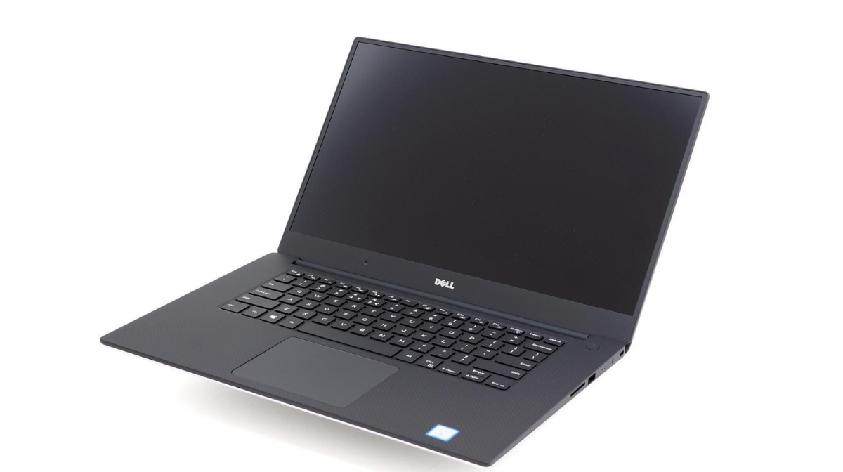 Đánh giá nhanh dòng máy trạm di động - Dell Precision 5520
